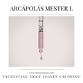 Arcápolás Mester Program I. – 8 hetes program