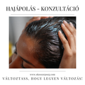 Hajápolás – Általános konzultáció