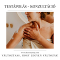 Testápolás – Általános konzultáció
